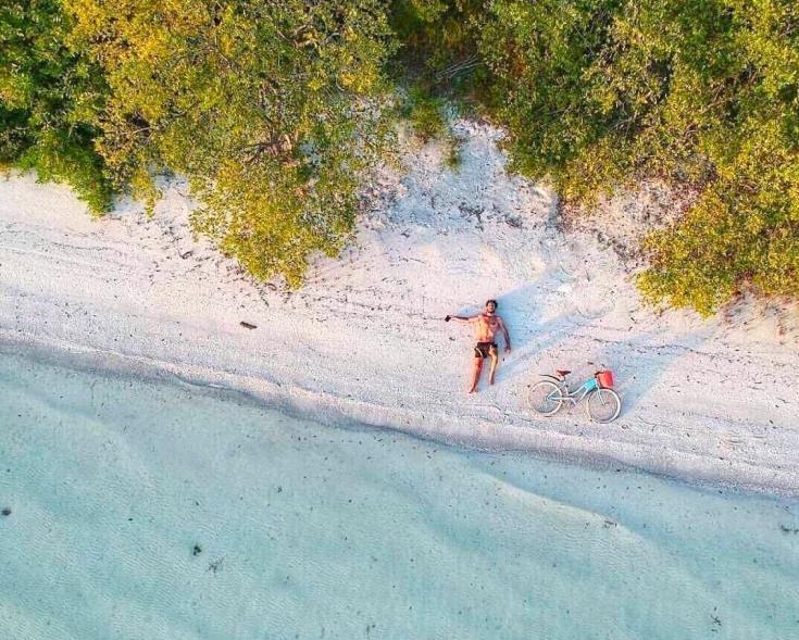 Hotel Wayak Isla Holbox Екстериор снимка